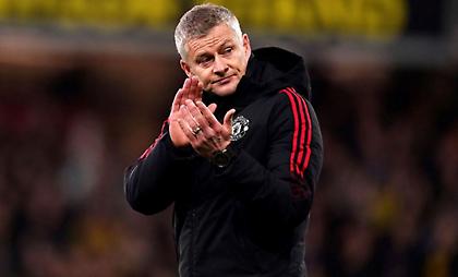 Μετράει ώρες ο Σόλσκιερ - Σε εξέλιξη έκτακτη σύσκεψη στη Μάντσεστερ Γιουνάιτεντ