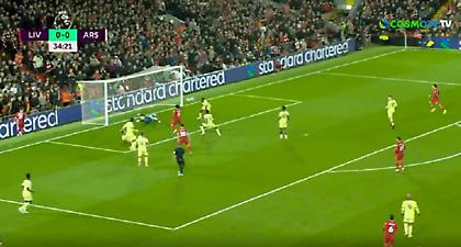 Πάρε-βάλε του Τσιμίκα στον Σαλάχ, το έχασε ο Αιγύπτιος