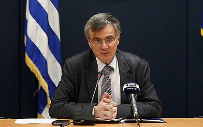 Υπ. Υγείας: Η νέα επιτροπή Εμπειρογνωμόνων με επικεφαλής τον Σωτήρη Τσιόδρα