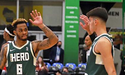 Εξαιρετικός Καλαϊτζάκης στην G League