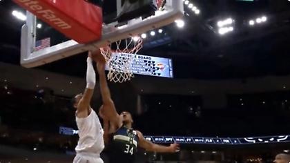 Γιάννης για την τάπα του: «Αν δεν έτρεχα, θα ήμουν τεμπέλης»