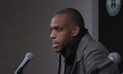 Μίντλετον: «Απογοητευτική η απόφαση για Ρίτενχαουζ, αλλά δεν με εκπλήσσει»