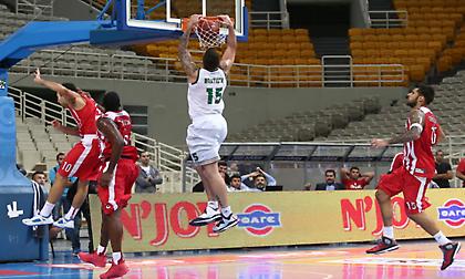 Πέντε (+1) ντέρμπι που ο Παναθηναϊκός πήγε ως αουτσάιντερ σε ντέρμπι «αιωνίων» και θριάμβευσε