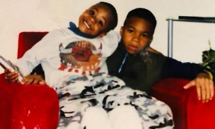 Οι ευχές του Γιάννη Αντετοκούνμπο για τα γενέθλια του Κώστα