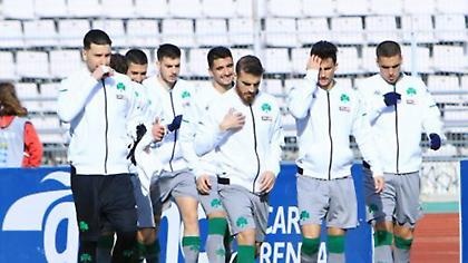 Το «ξόρκι» του Πανθεσσαλικού… άνεμος διπλού για τον Παναθηναϊκό