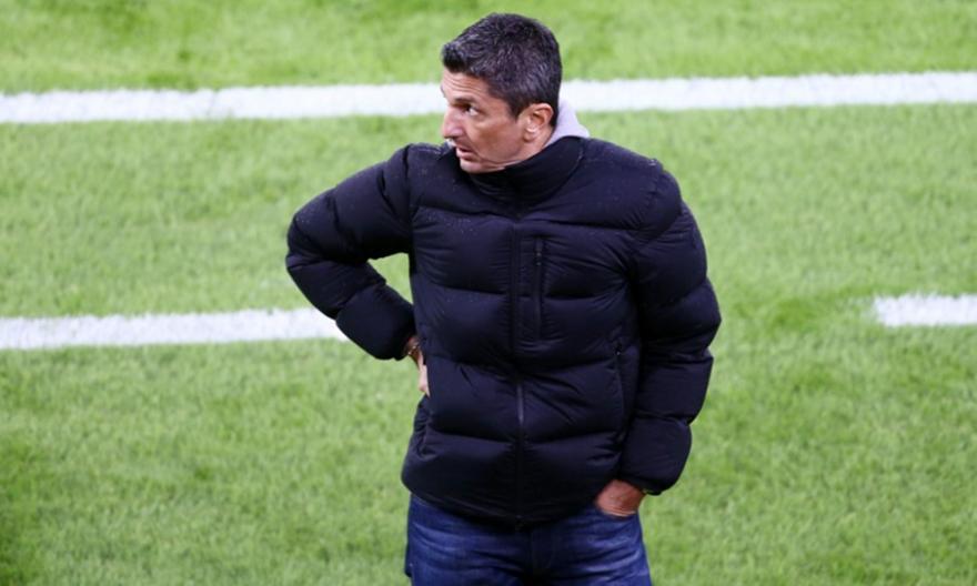 Η ενδεκάδα του ΠΑΟΚ κόντρα στον Ατρόμητο