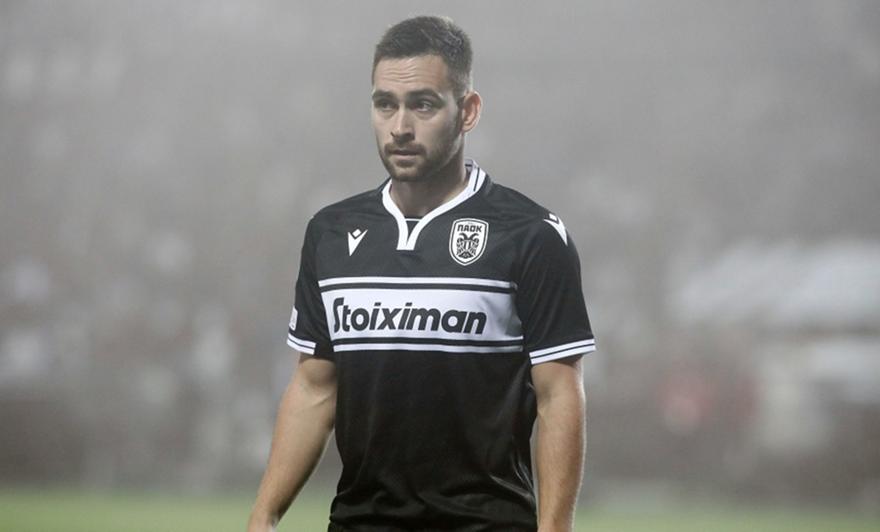 Ζίβκοβιτς: «Πιστεύουμε ακόμη στο πρωτάθλημα»