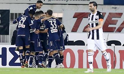 Κρέσπο: «Πρέπει να αναλάβουμε τις ευθύνες μας»