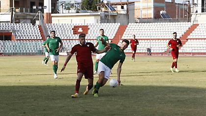 Super League 2: Ξεχωρίζει το μεγάλο τοπικό ντέρμπι Ρόδος-Διαγόρας