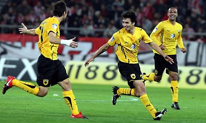 ΑΕΚ: Η πιο… μπελαλίδικη αντίπαλος για τον Ολυμπιακό στην Ελλάδα