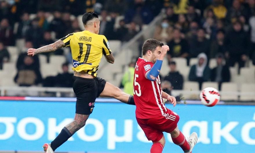 Αραούχο: «Αξίζαμε κάτι παραπάνω»