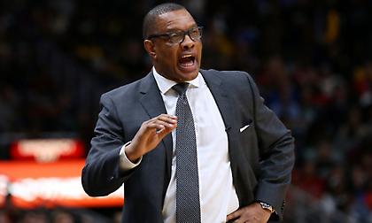 Σακραμεντο Κινγκς: Υπηρεσιακός προπονητής ο Άλβιν Τζέντρι