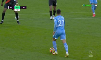 Μερακλήδικη ασίστ Κανσέλο με το εξωτερικό!