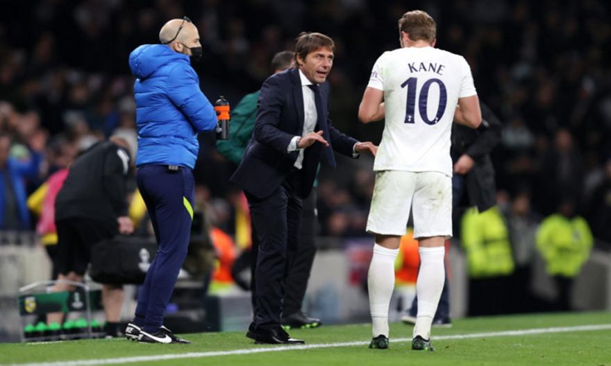 Τότεναμ: Έγραψε αρνητική ιστορία