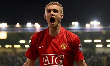 Πάει με Φλέτσερ στο Βιγιαρεάλ η Γιουνάιτεντ - Τεν Χαχ και Ρότζερς για αντί-Σόλσκιερ