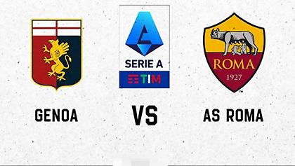Τζένοα-Ρόμα