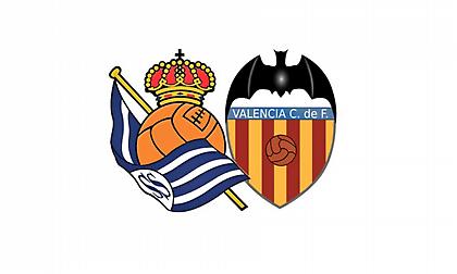 Σοσιεδάδ-Βαλένθια