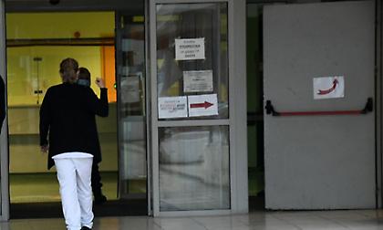 Κορωνοϊός-Ελλάδα: 4.108 κρούσματα, 76 θάνατοι, 590 διασωληνωμένοι