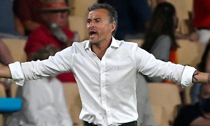 Μάντσεστερ Γιουνάιτεντ: Ο Κριστιάνο θέλει Λουίς Ενρίκε στον πάγκο!