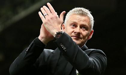 Μάντσεστερ Γιουνάιτεντ: Και επίσημα τέλος ο Σόλσκιερ -  Αναλαμβάνει ο Κάρικ