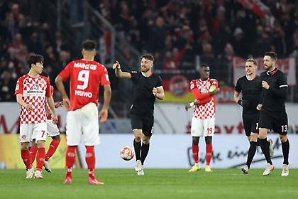 Μάιντς και Κολωνία επιβεβαίωσαν την… φόρμα τους