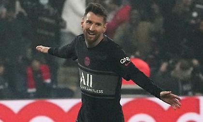 Sport: «Δεν θέλει να επιστρέψει στην Μπαρτσελόνα ο Μέσι»