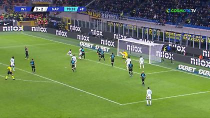 Η τεράστια απόκρουση του Χαντάνοβιτς στις καθυστερήσεις