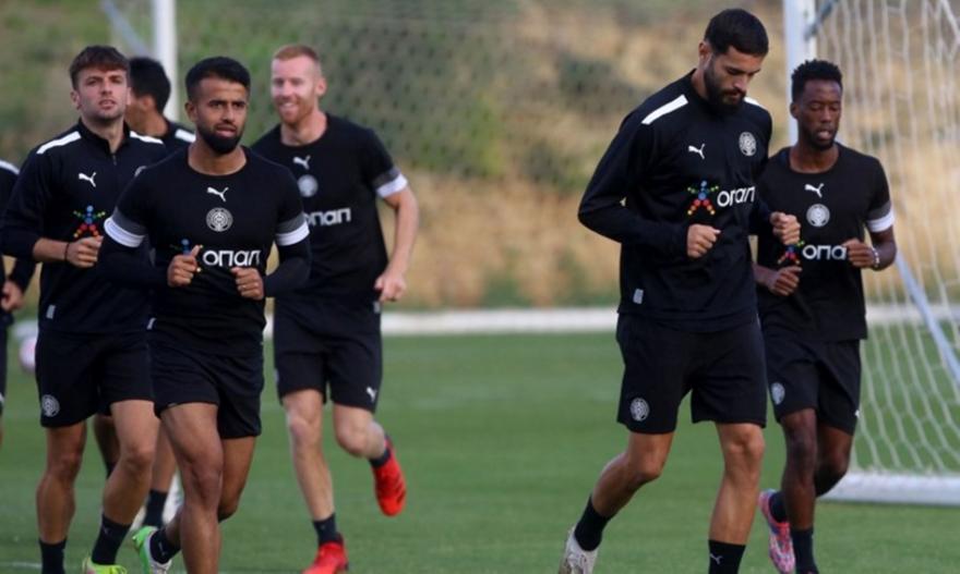 Αποθεραπεία στον ΟΦΗ