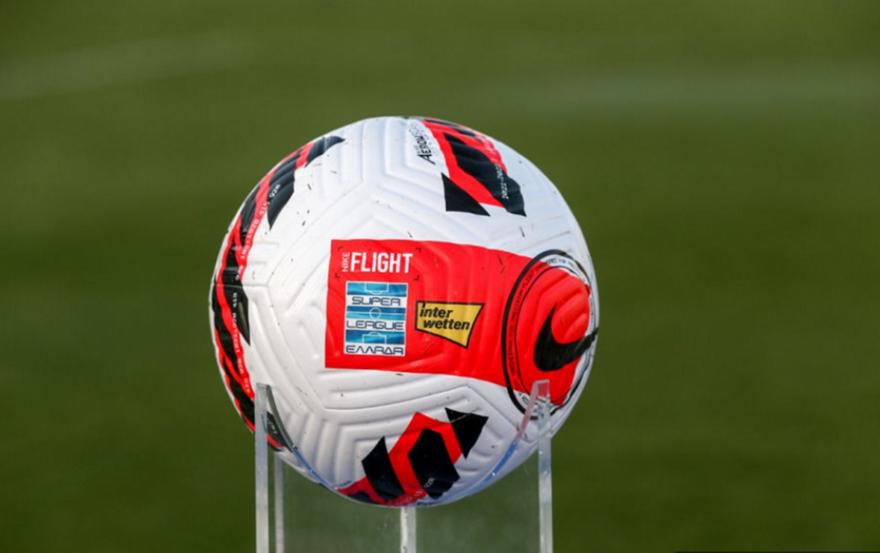 Ατρόμητος-ΠΑΟΚ: Ψάχνουν για «ευκαιρία» στο Περιστέρι οι Θεσσαλονικείς