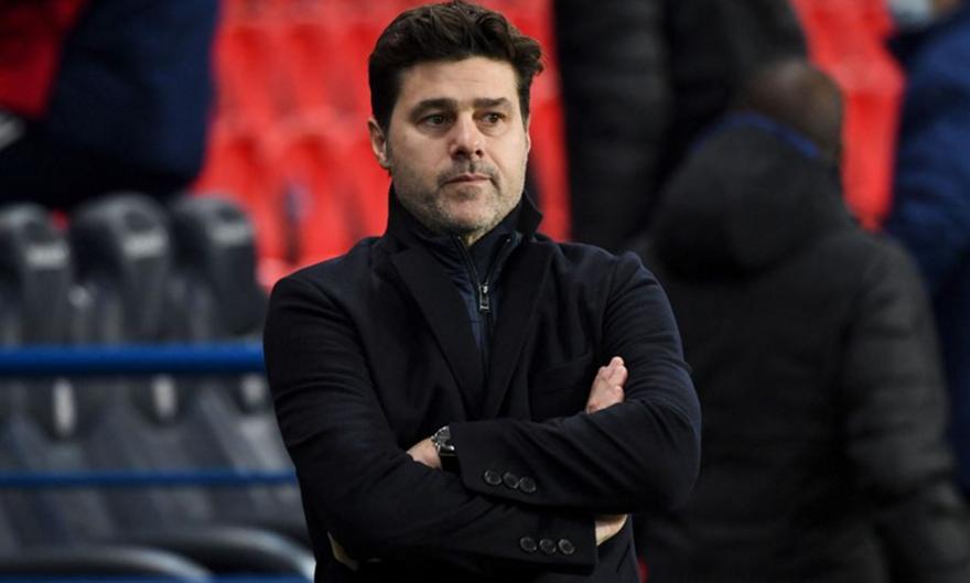 Μάντσεστερ Γιουνάιτεντ: Στόχος ο Ποτσετίνο