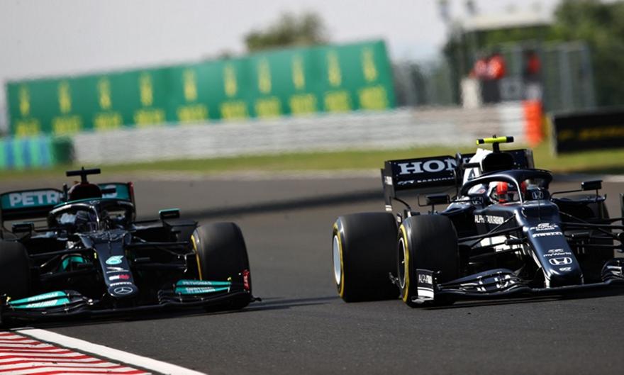 Live Κατάρ Grand Prix