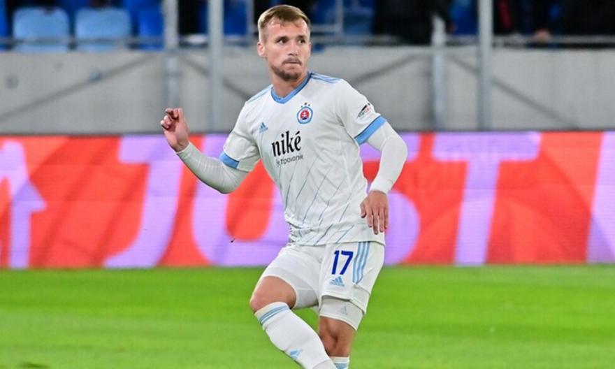 Μιχαλόβτσε-Σλόβαν Μπρατισλάβας 1-2