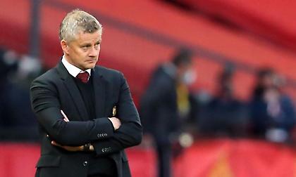 Σόλσκιερ: «Περήφανος για όσα πετύχαμε, δεν είναι πάντα οι τίτλοι το θέμα»