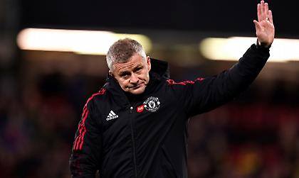 Τέλος ο Σόλσκιερ από τη Γιουνάιτεντ!