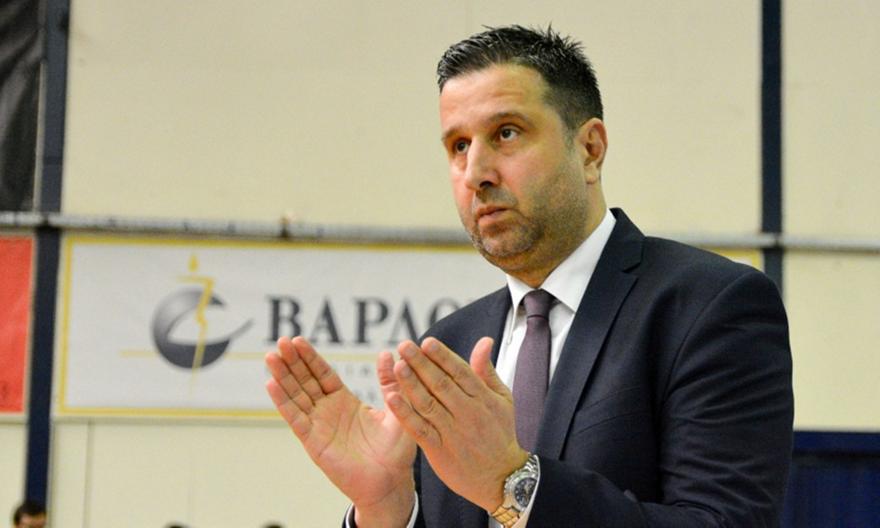 Τακιανός: «Δεν είχαμε χρόνο να προετοιμαστούμε για το ματς»