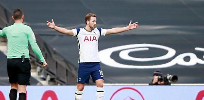 Τότεναμ-Λιντς