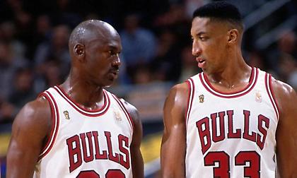 Νέες βολές Πίπεν για Τζόρνταν: «Ήταν εγωιστής, απόλαυσα το μπάσκετ όσο έλειπε»