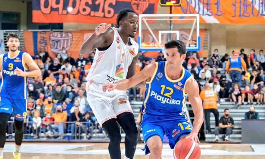 Ξέσπασε στη Ρισόν η Μακάμπι μετά το ΣΕΦ