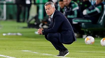 Τέλος ο Εσκριμπά από την Έλτσε