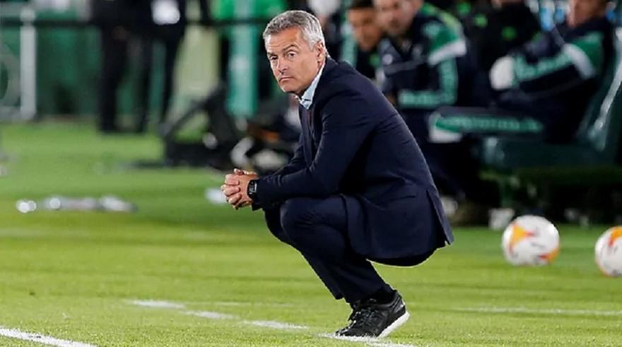 Τέλος ο Εσκριμπά από την Έλτσε