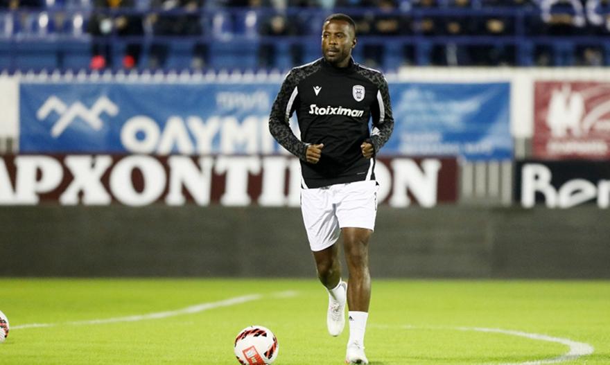 Βαρέλα: «Ίσως υποσυνείδητα να μην πιστεύουμε πως μπορούμε να κατακτήσουμε το πρωτάθλημα»