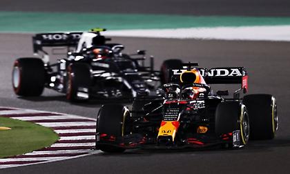 Live το Grand Prix του Κατάρ