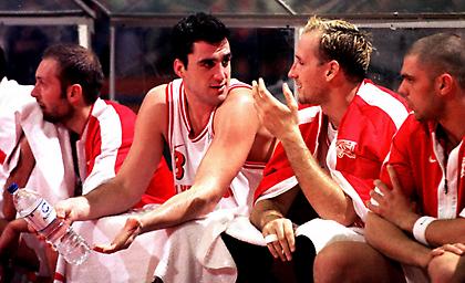 Κουίζ: Θυμήσου δέκα παίκτες που έπαιξαν σε Ολυμπιακό και Παναθηναϊκό!