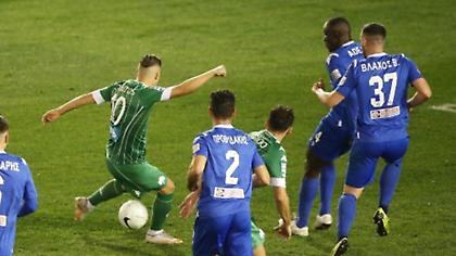 Παναθηναϊκός: Της χαλάει το… «ζεν» για το διπλό