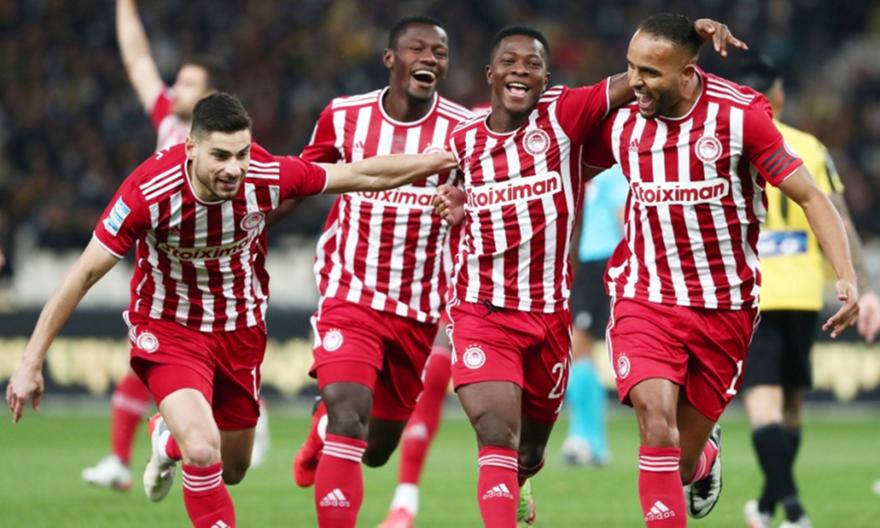 BAM TV| Νικητής στο ΟΑΚΑ και +6 (vid)