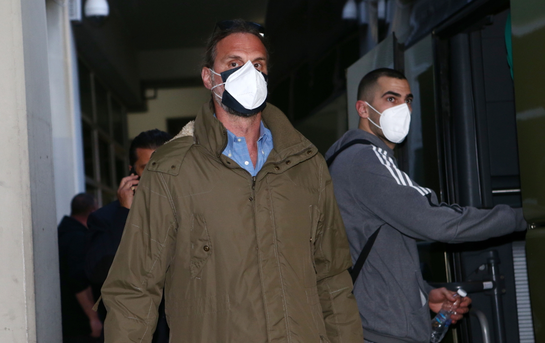 Παναθηναϊκός: «Ντόπες» από τους φιλάθλους