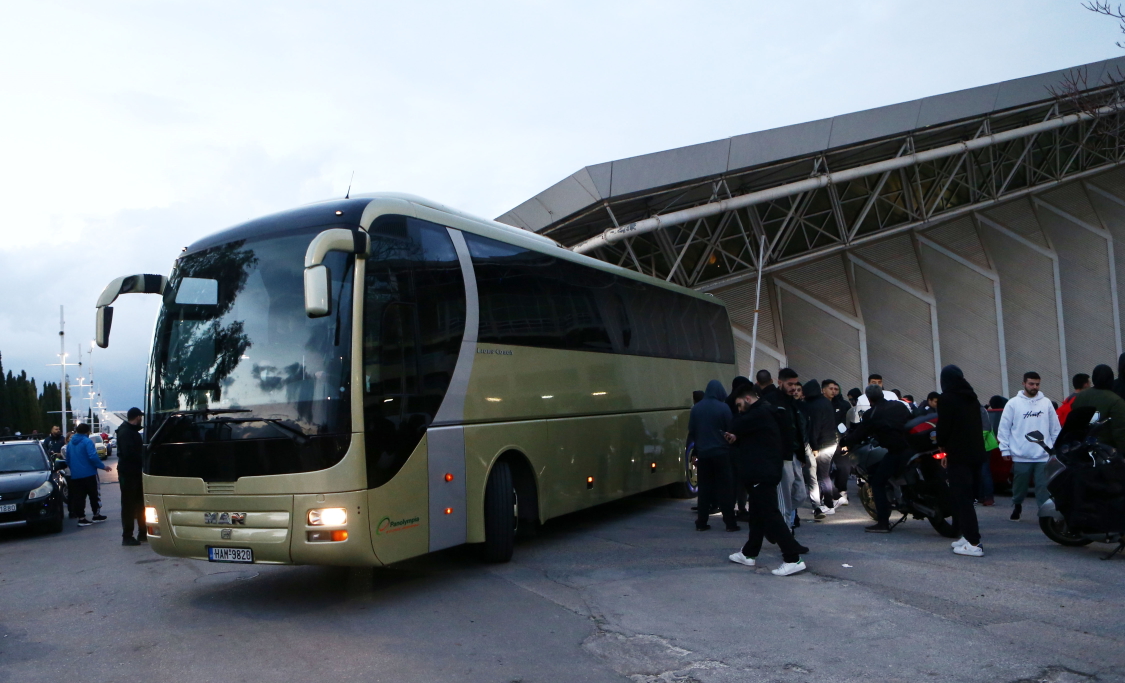 Παναθηναϊκός: «Ντόπες» από τους φιλάθλους