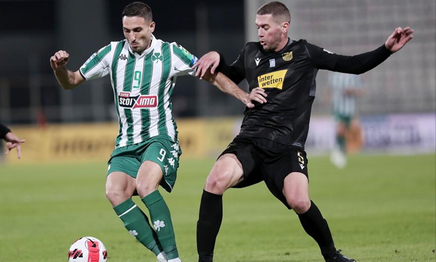 Μακέντα: «Ξέρουμε σε ποια ομάδα παίζουμε»