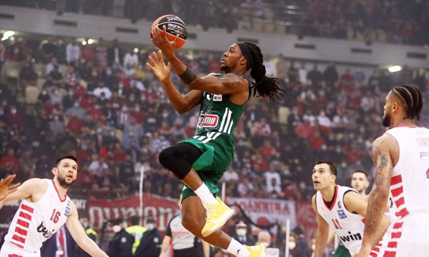 Πέρι: «Δείξαμε καρδιά σε ένα πολύ εχθρικό περιβάλλον»