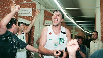 Παναθηναϊκός: Το πρώτο πρωτάθλημα στην έδρα του Ολυμπιακού!